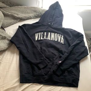 Villanova Champion Hoodie